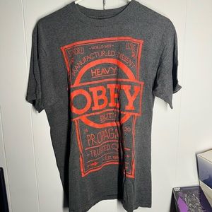 OBEY T-Shirt
